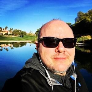 Meet your Posher, Jerry